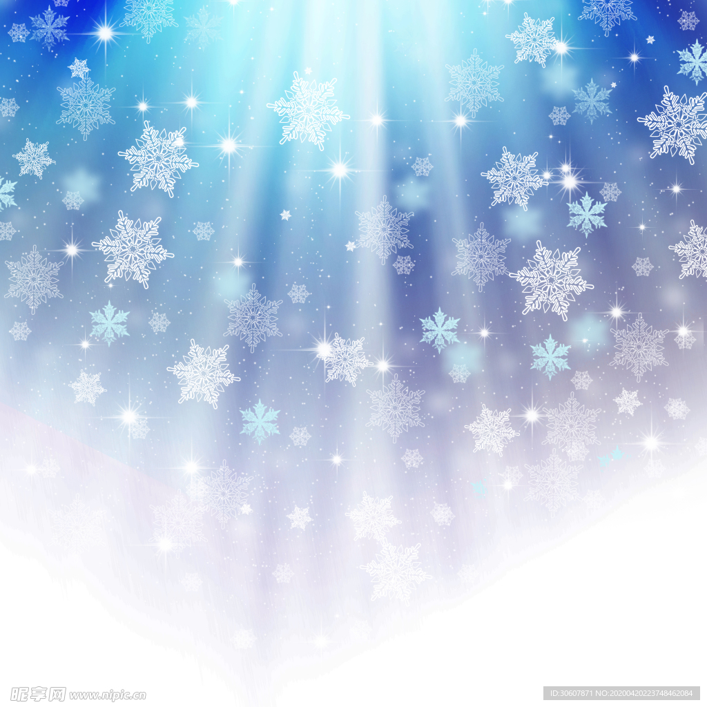 雪花