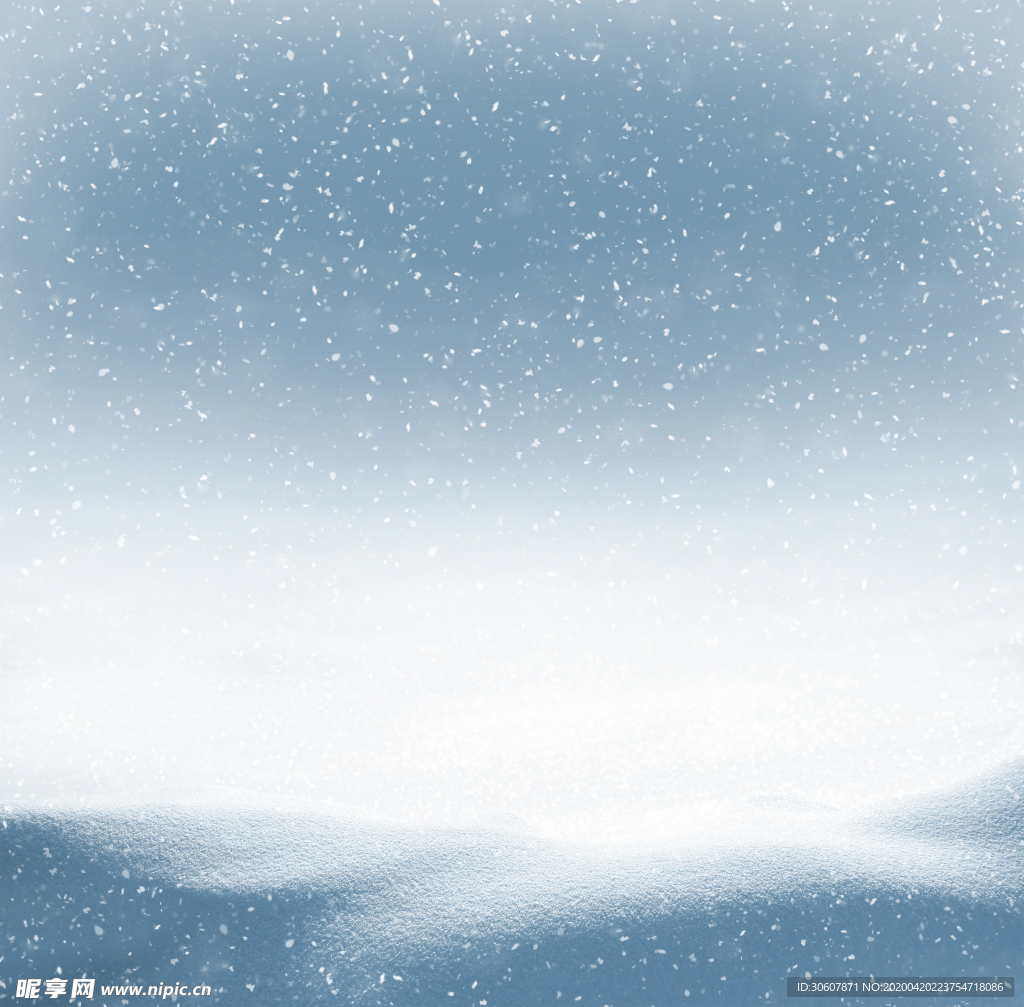 雪花