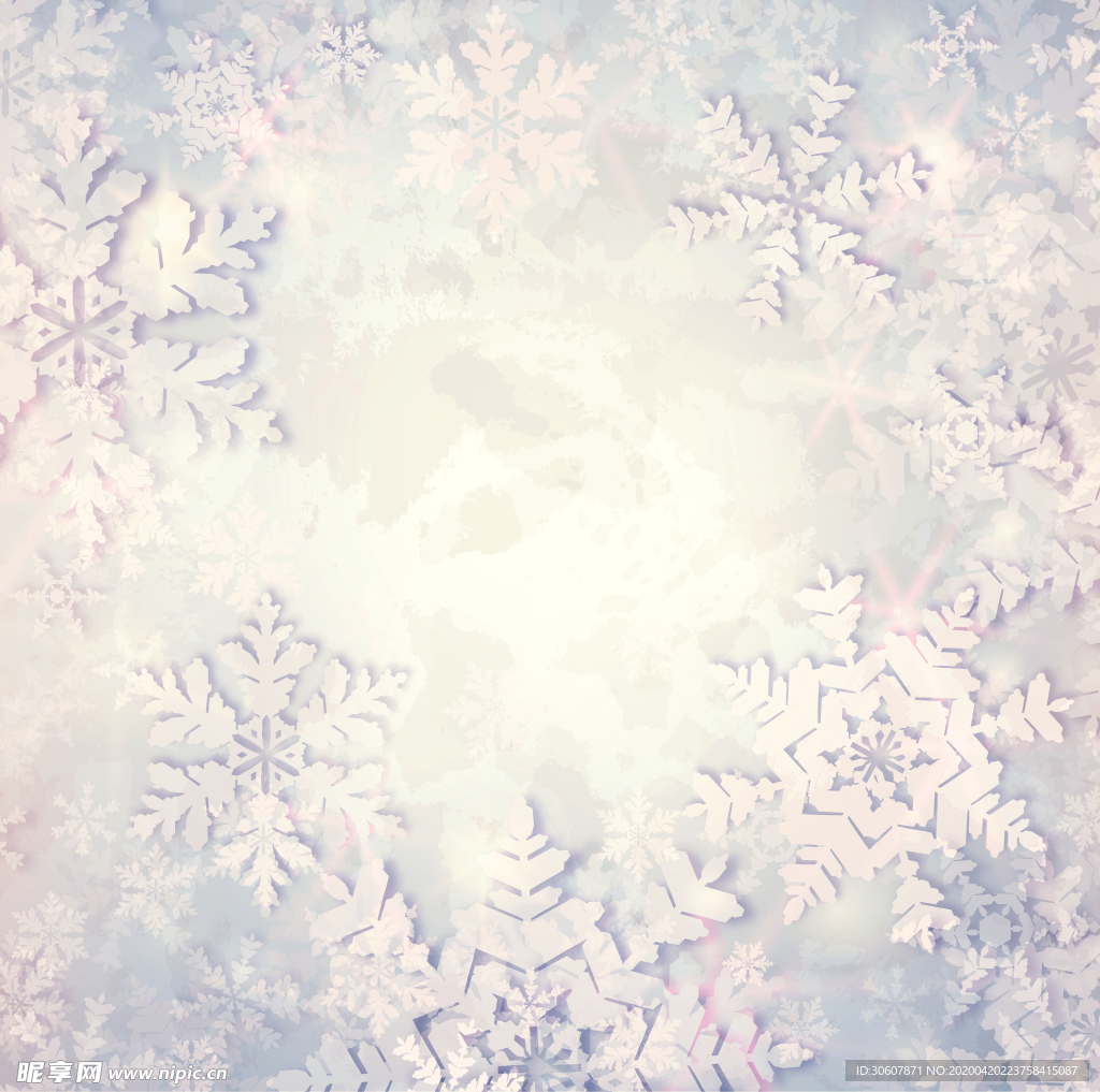 雪花