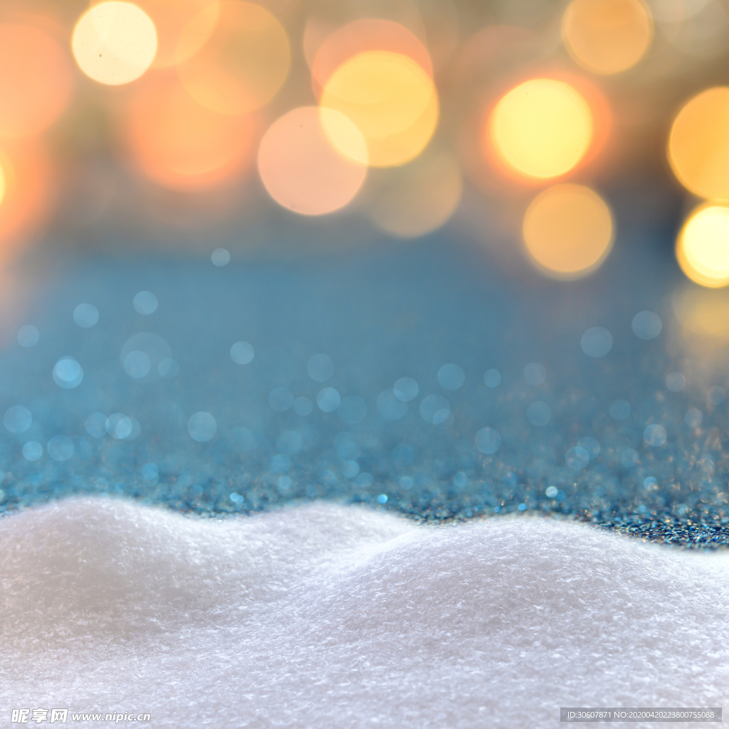 雪花