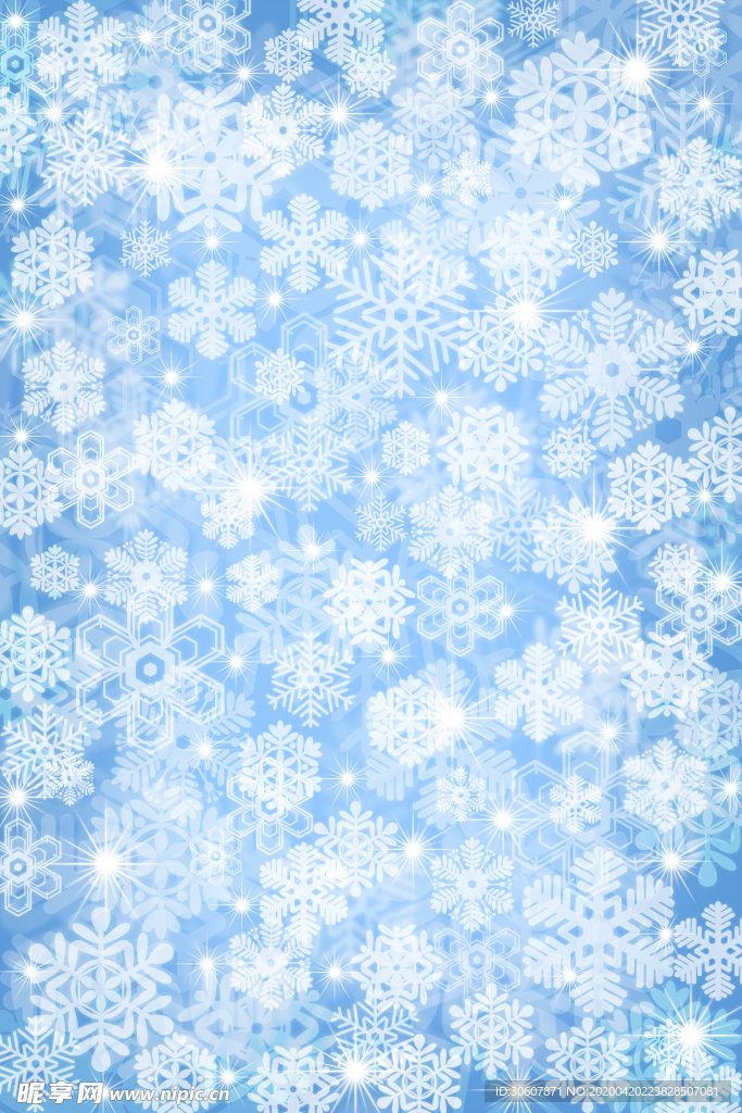 雪花