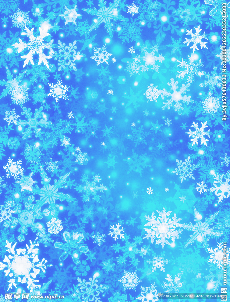 雪花
