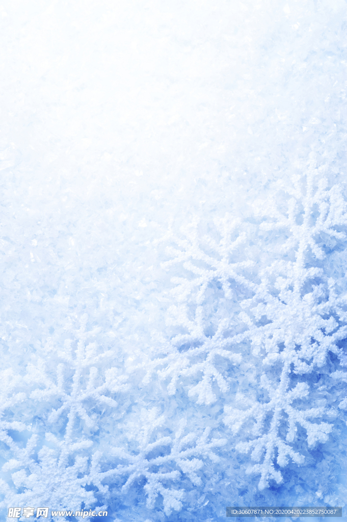 雪花