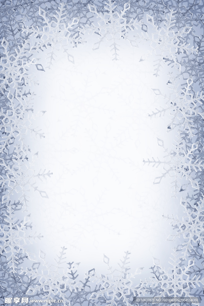 雪花