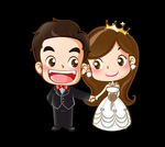 婚礼