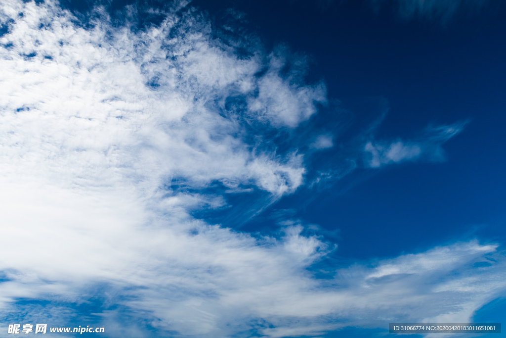 晴空
