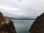 天梯山水库