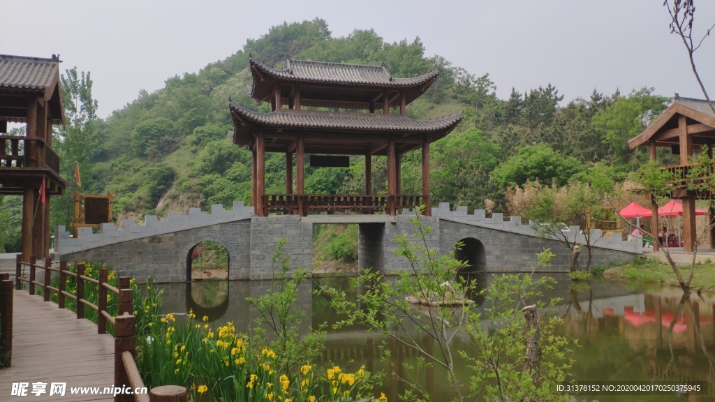 建筑物