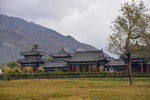 寺庙