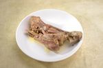 风味西域羊腿