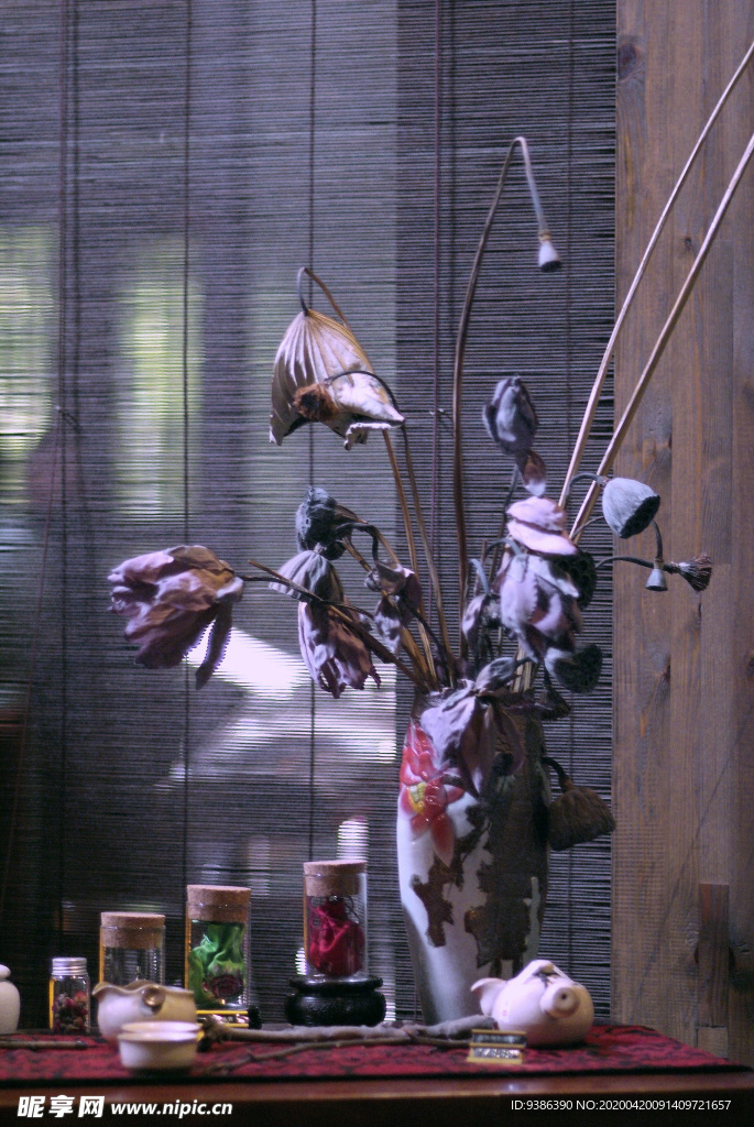 室内小品