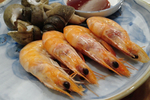 虾