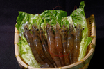 虾