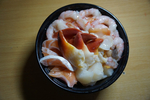 虾