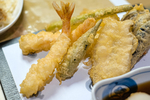 虾