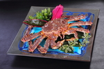 美食