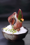 美食