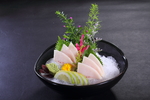 美食
