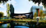 北京电影学院新校区