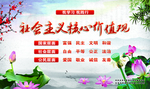社会主义核心价值观