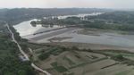 沱江龙王沱鸟瞰