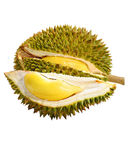 榴莲素材