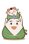 粽子素材