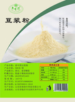 豆浆粉 标签 包装