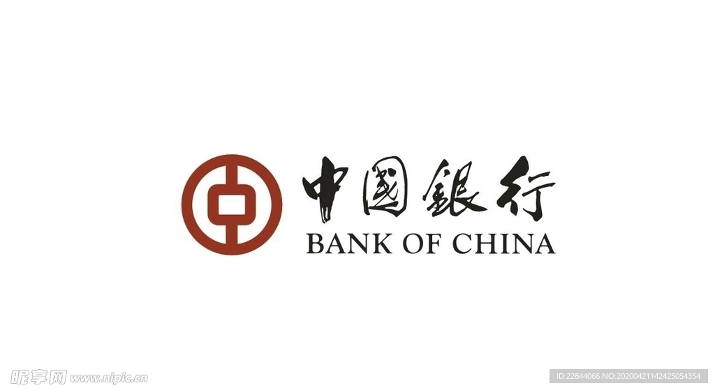 中国银行