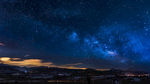 星空8