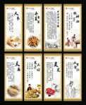 中药材