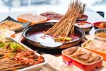 串串火锅