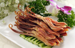 鸭脖鸭头鸭舌