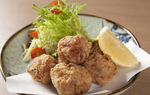 鸡腿鸡翅鸡块