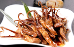 鸭脖鸭头鸭舌