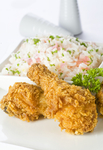 鸡腿鸡翅鸡块
