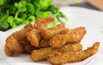 鸡腿鸡翅鸡块