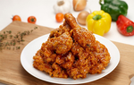 鸡腿鸡翅鸡块