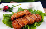 鸡腿鸡翅鸡块