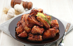 鸡腿鸡翅鸡块