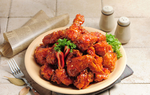 鸡腿鸡翅鸡块