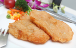 鸡腿鸡翅鸡块