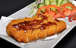 鸡腿鸡翅鸡块