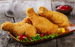 鸡腿鸡翅鸡块