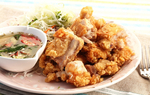 鸡腿鸡翅鸡块