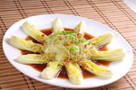 粉丝娃娃菜