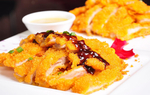 鸡腿鸡翅鸡块