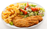 鸡腿鸡翅鸡块