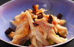 胡椒鸭掌