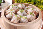 糯米蒸排骨